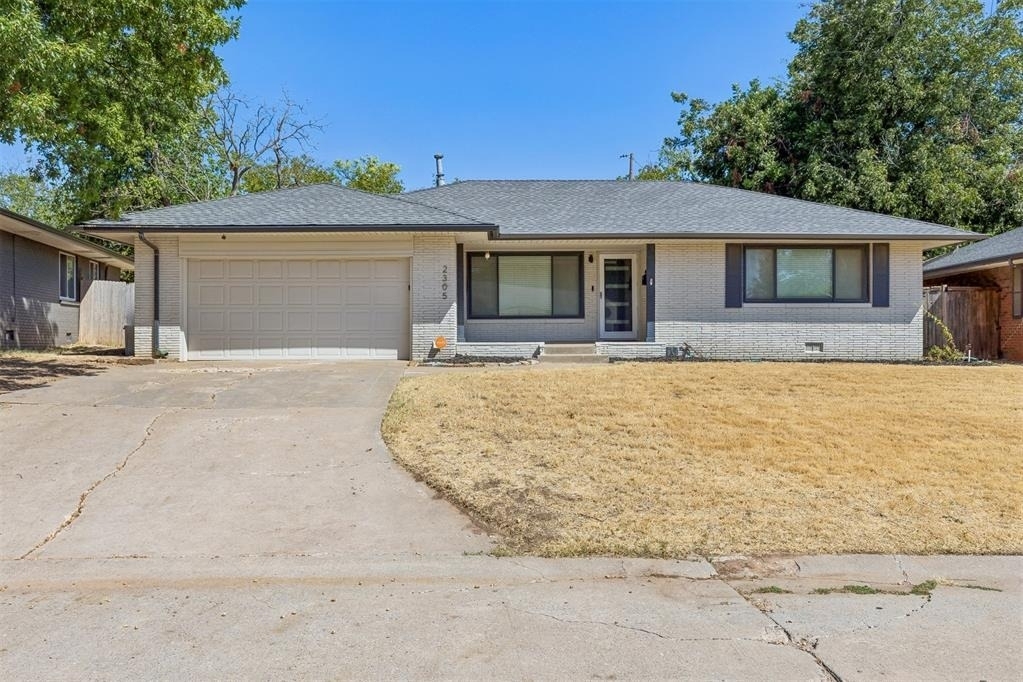 2305 Barclay Drive - Photo 0