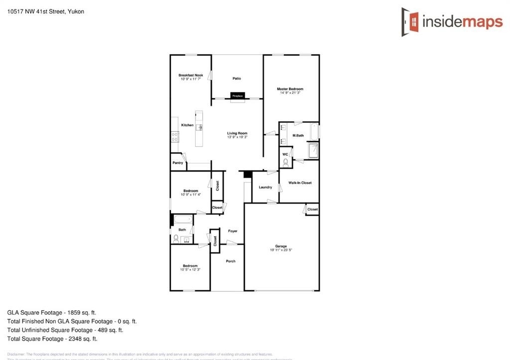 10517 Nw 41st Street - Photo 17
