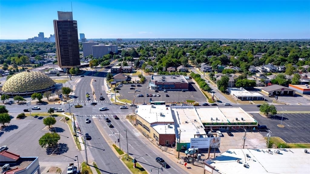 2401 N Classen Boulevard - Photo 29