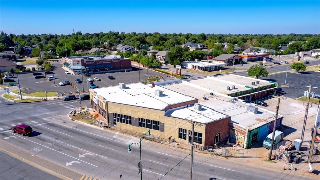 2401 N Classen Boulevard - Photo 30