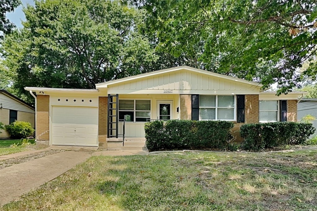 10907 Cotillion Drive - Photo 1