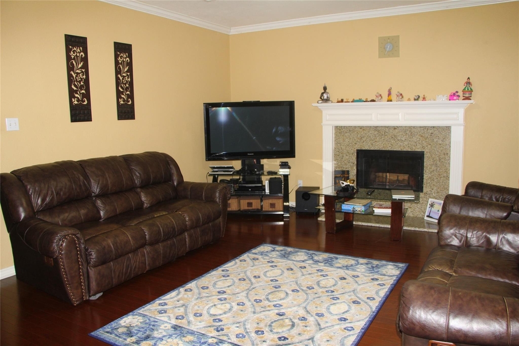 1422 Santa Fe Trail - Photo 1