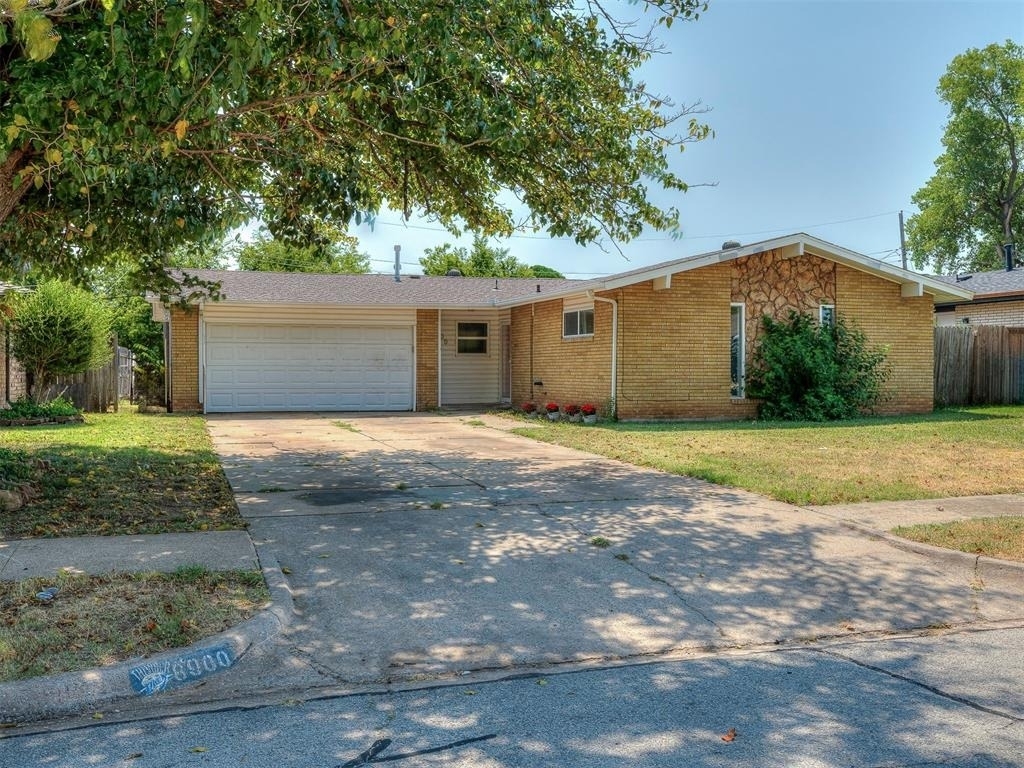 8900 S Hillcrest Drive - Photo 0