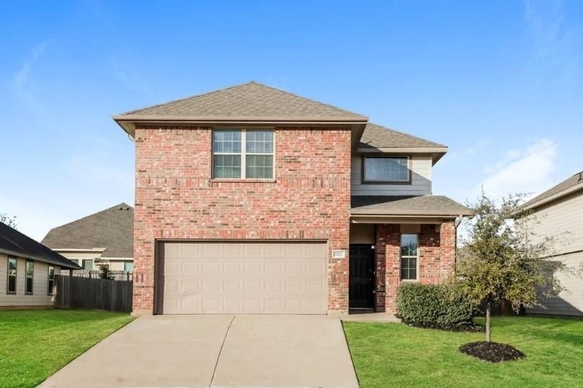 8312 Yaupon Holly Trail - Photo 0