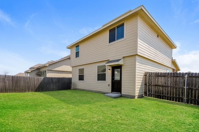 8348 Yaupon Holly Trail - Photo 1