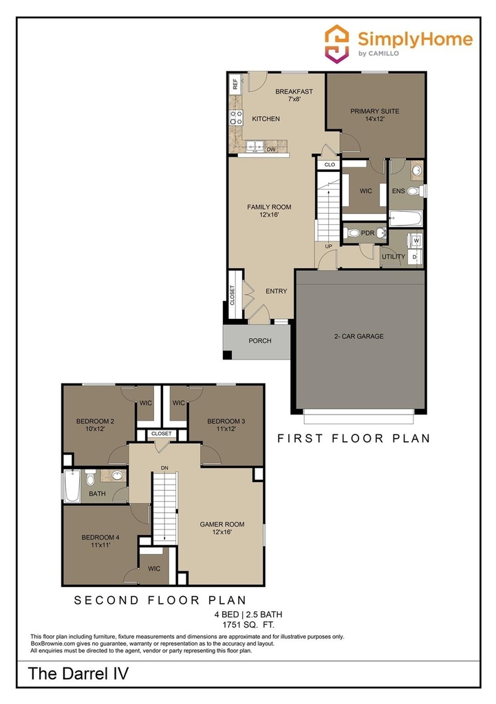 8348 Yaupon Holly Trail - Photo 18