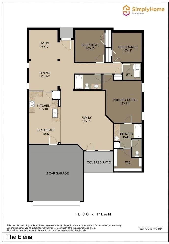 1906 Jasmine Drive - Photo 16
