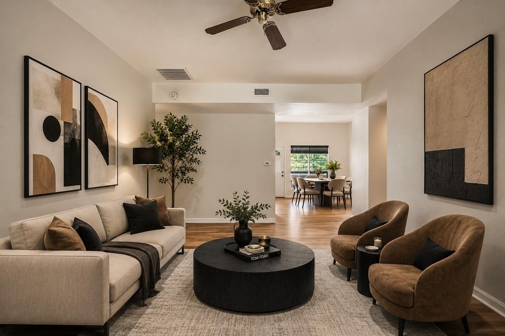 10438 High Hollows Drive - Photo 1