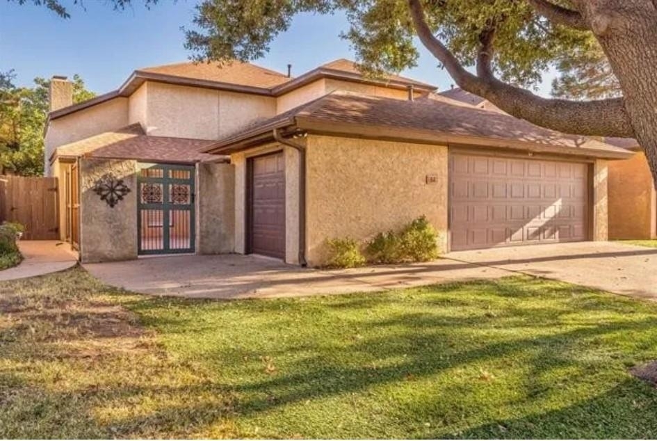 64 Tamarisk Circle - Photo 1