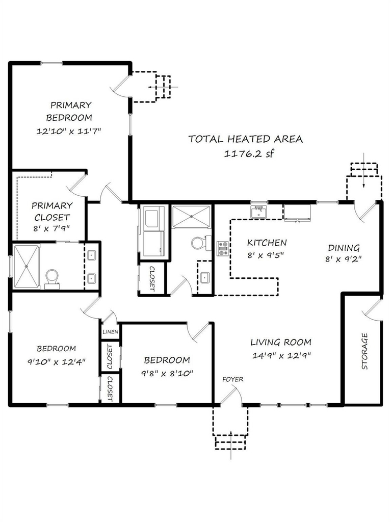 2616 Springway Drive - Photo 20