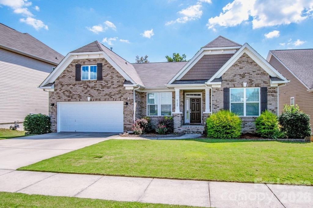 6120 Durango Way - Photo 0