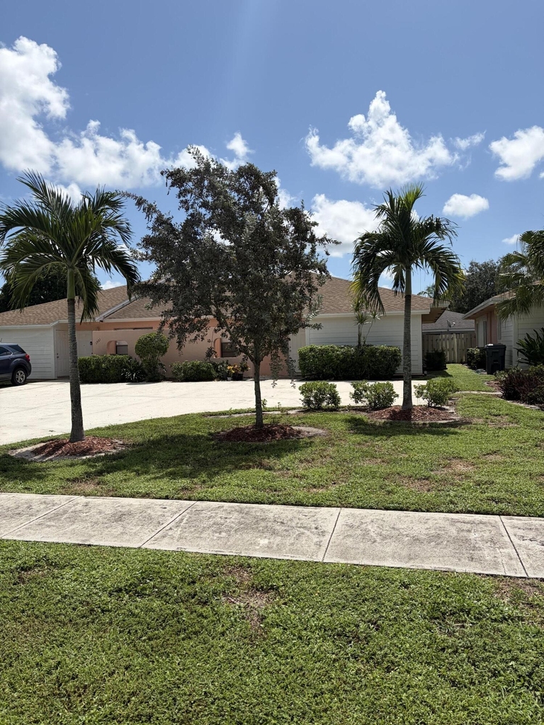 1303 Hempstead Street - Photo 1