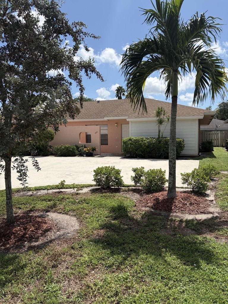 1303 Hempstead Street - Photo 0