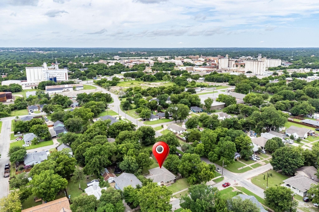 604 S Maxey Street - Photo 17