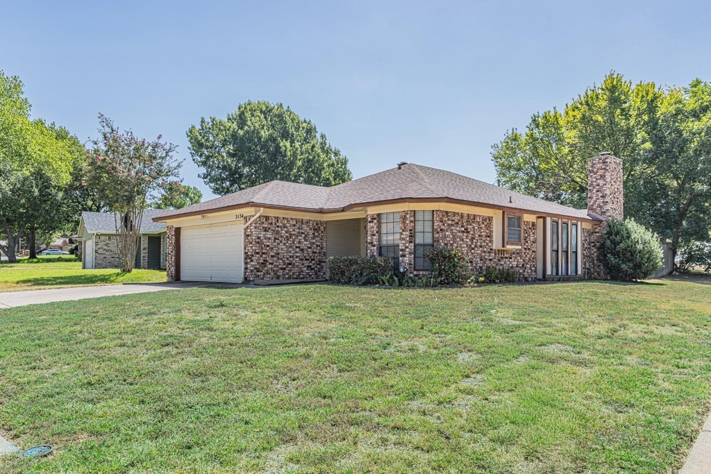 2134 Reverchon Drive - Photo 0