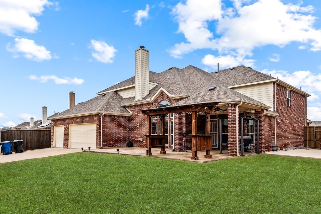 12467 Fallcreek Drive - Photo 25