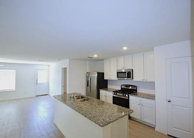 4909 Grey Fallow Street - Photo 2