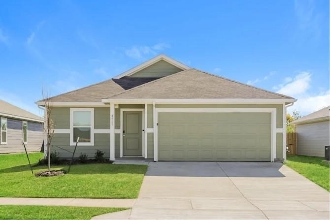 4909 Grey Fallow Street - Photo 0