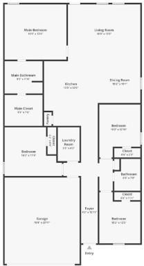 7109 Landings Edge Road - Photo 13