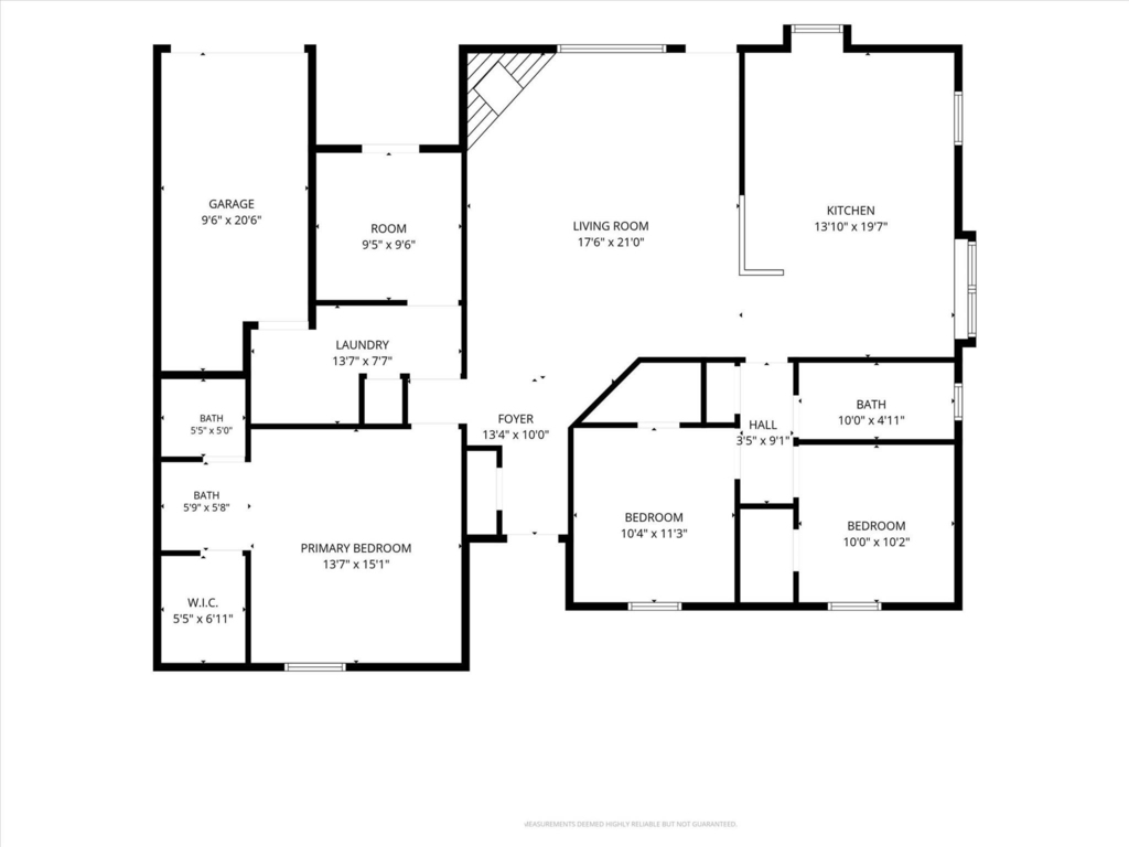 1029 Field Trail Drive - Photo 21
