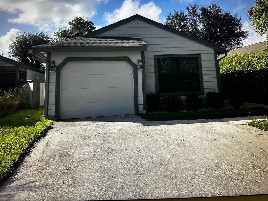 2551 Bedford Mews Drive - Photo 1