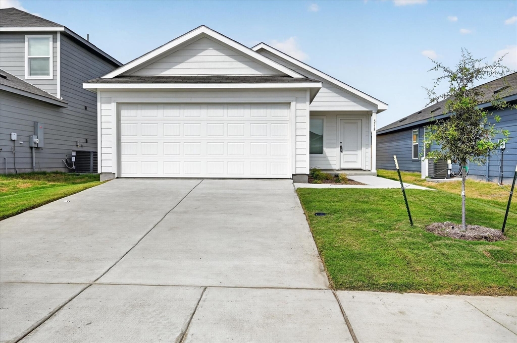 5318 Cinnamon Lane - Photo 0