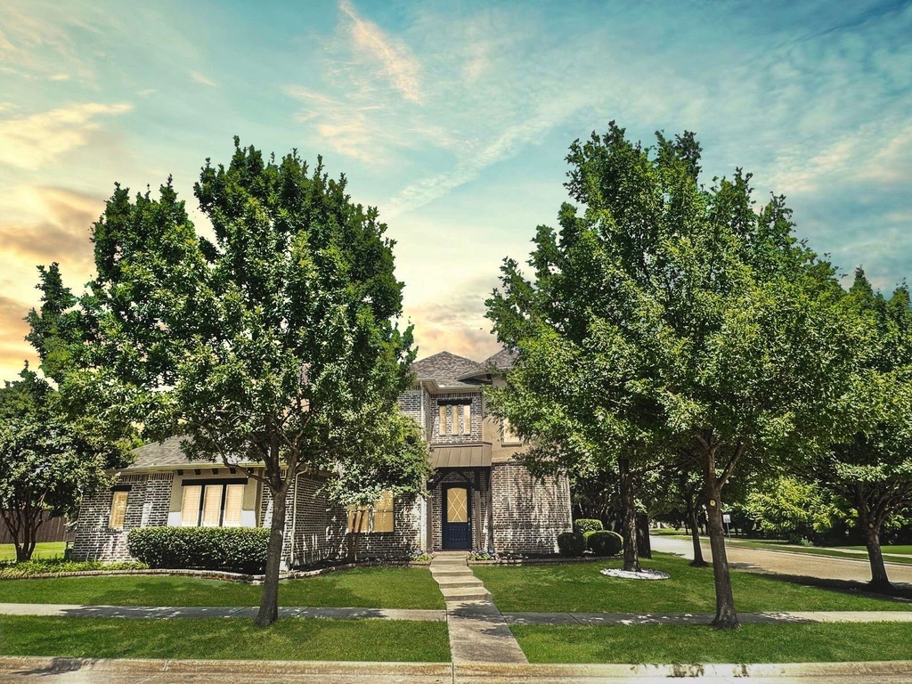 11216 Ashley Lane - Photo 0