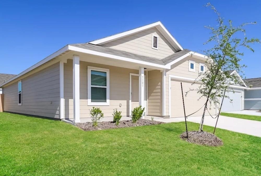 7101 Landings Edge Road - Photo 1
