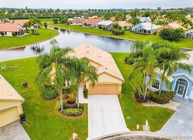 14181 E Castlerock Way E - Photo 0