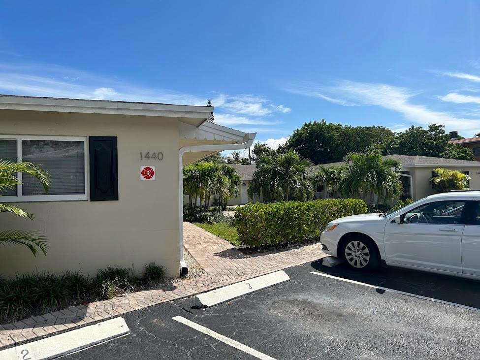 1440 Miami Road - Photo 0