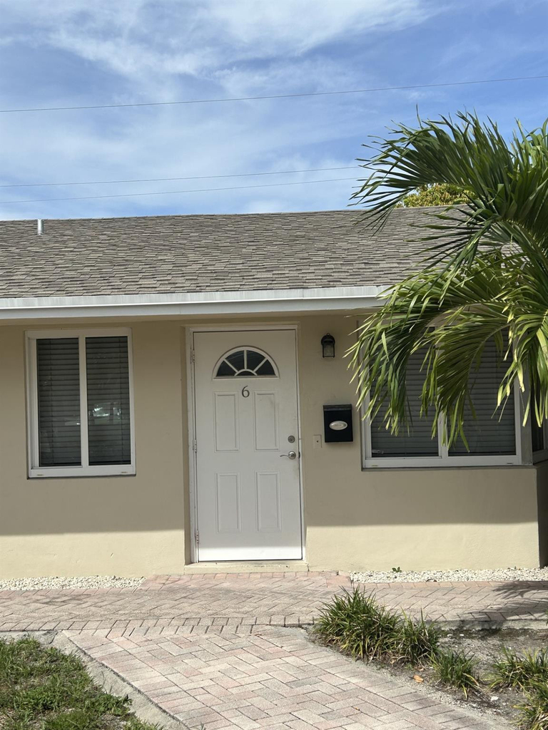 1440 Miami Road - Photo 1
