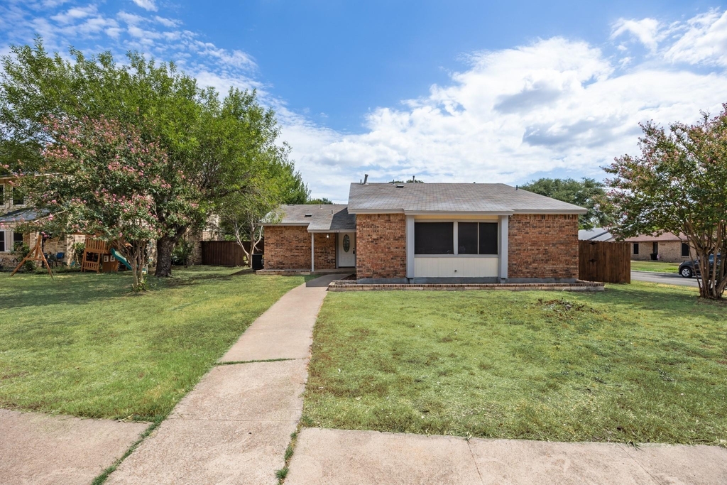 7418 Boisenberry Lane - Photo 2