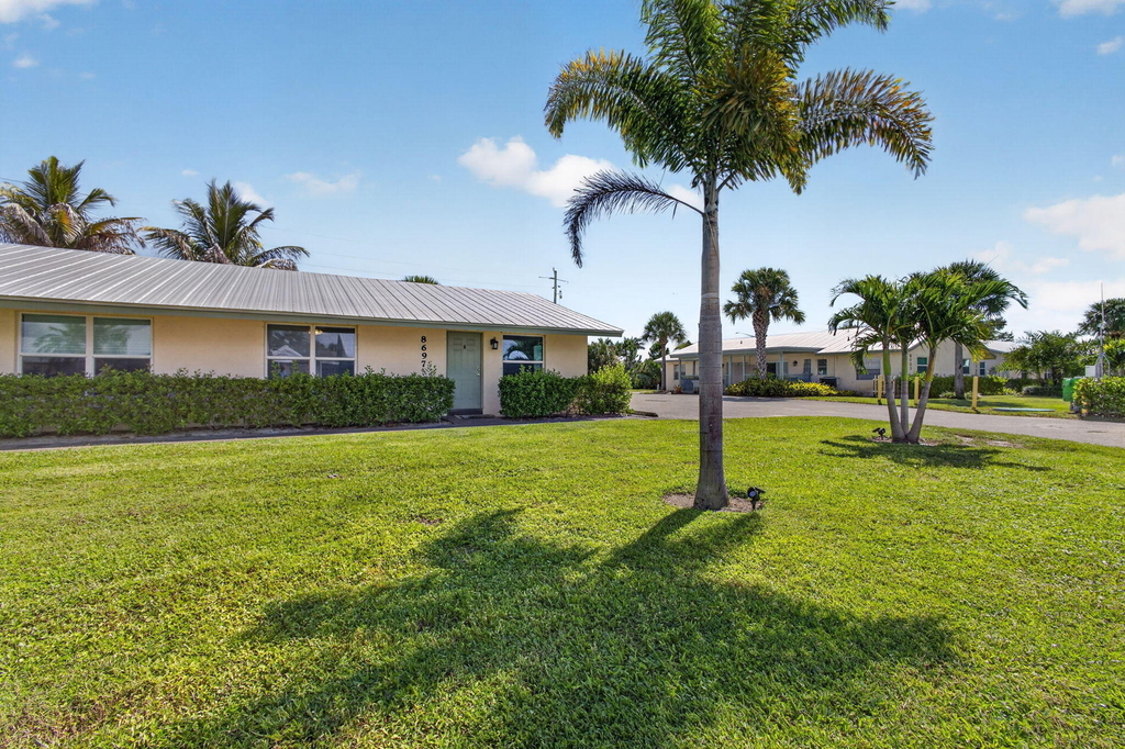 8697 Se Hobe Ridge Avenue - Photo 2