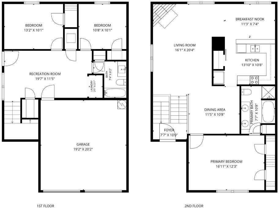 2034 Peregrine Court - Photo 32