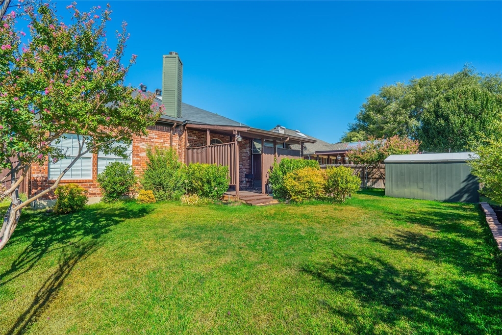 3112 Trailwood Lane - Photo 15