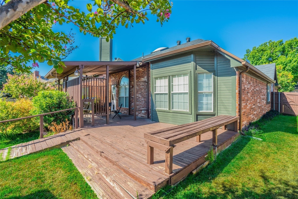 3112 Trailwood Lane - Photo 14
