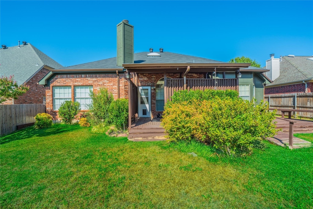 3112 Trailwood Lane - Photo 16