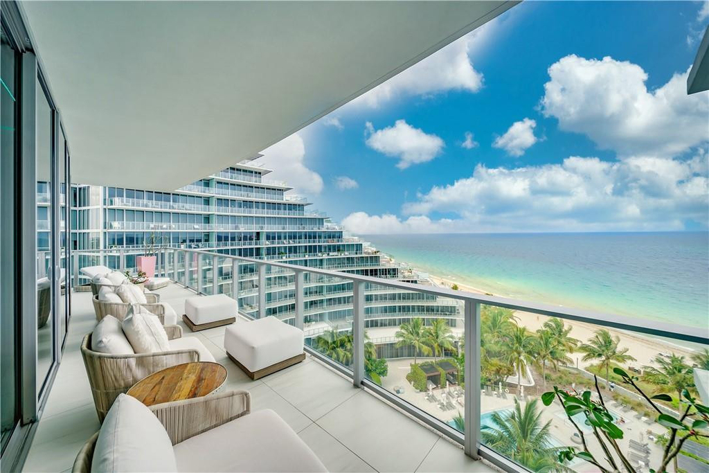 2200 N Ocean Boulevard - Photo 36