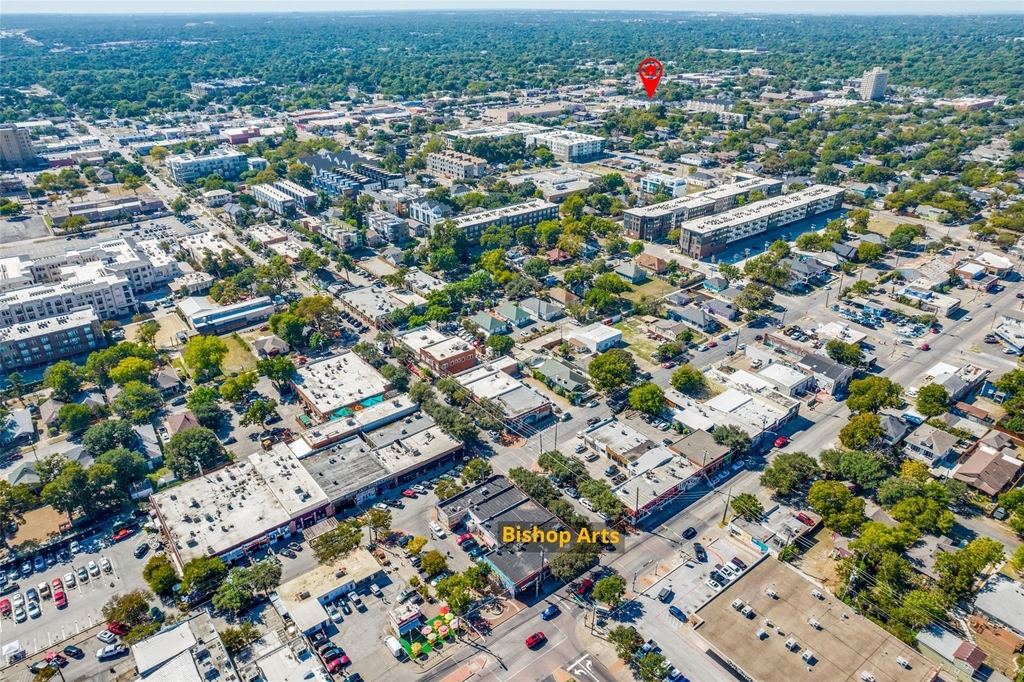 708 W 10th Street - Photo 25