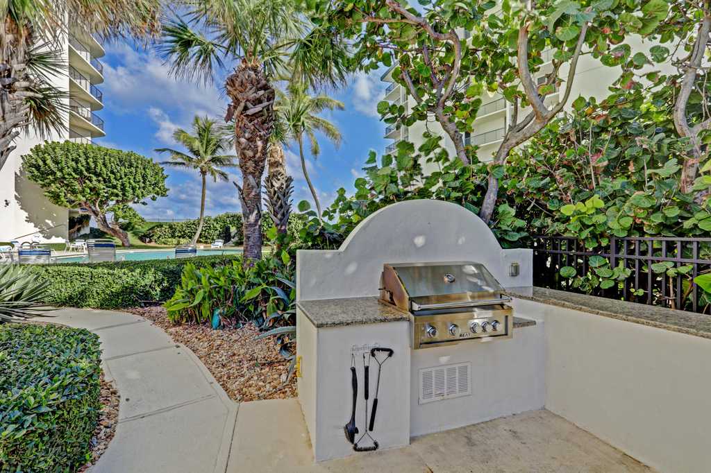 5420 N Ocean Drive - Photo 29