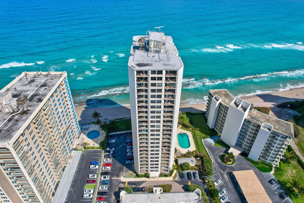5420 N Ocean Drive - Photo 44