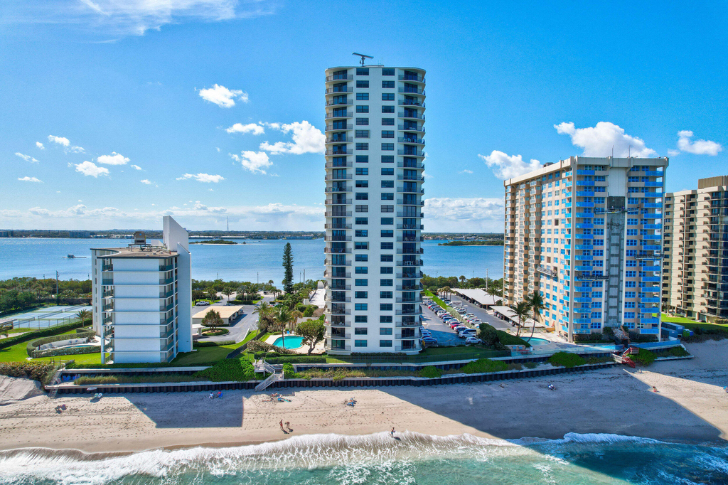 5420 N Ocean Drive - Photo 61
