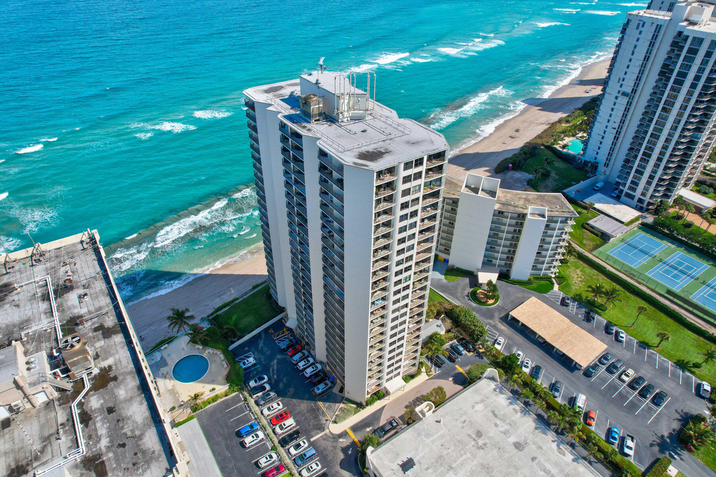 5420 N Ocean Drive - Photo 23