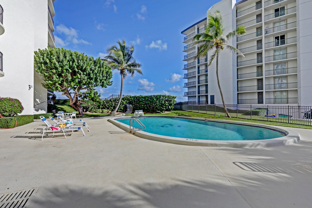5420 N Ocean Drive - Photo 8