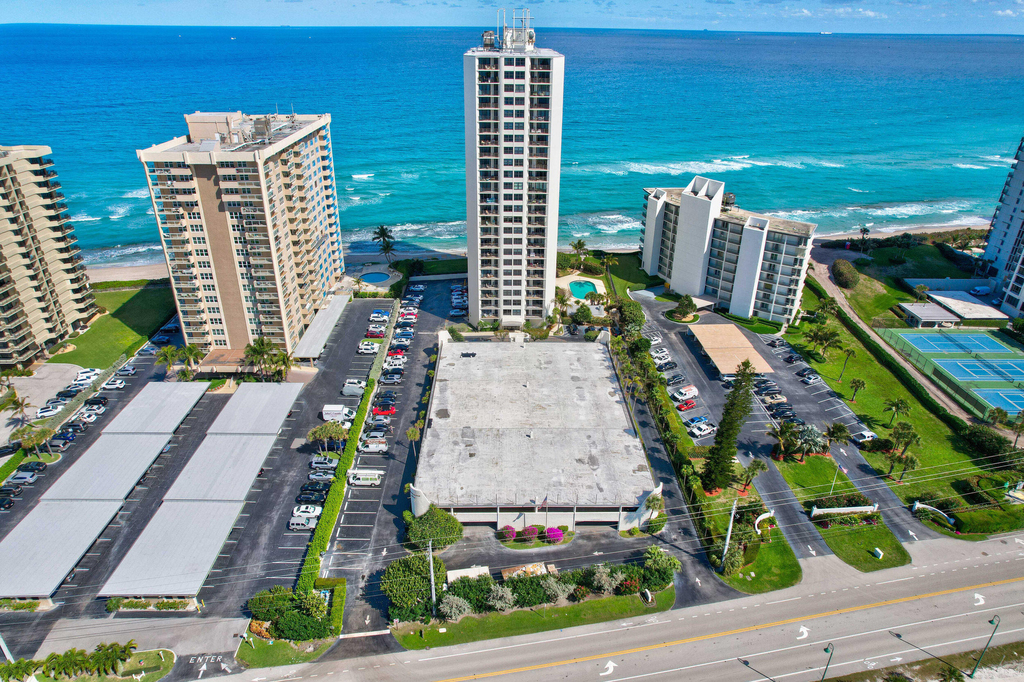 5420 N Ocean Drive - Photo 56