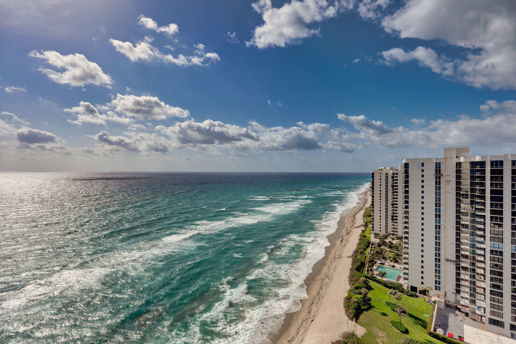 5420 N Ocean Drive - Photo 52