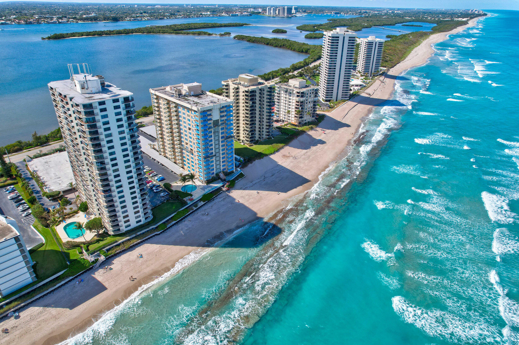 5420 N Ocean Drive - Photo 2