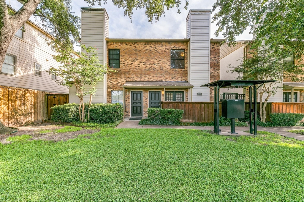 6123 Oram Street - Photo 0