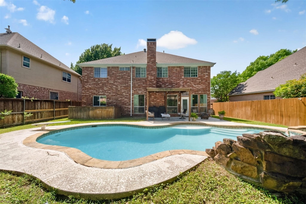 1507 Hunters Creek Drive - Photo 35