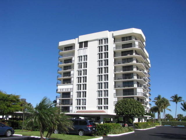 2800 N Highway A1a - Photo 1